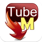 Logo of TubeMate Video Download Guide android Application 